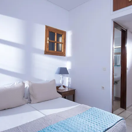 Blue Bay Resort 4*