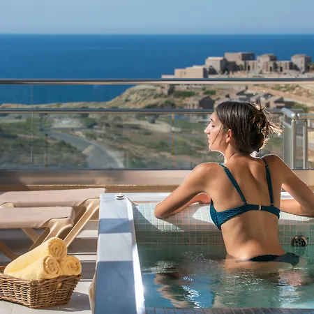 Blue Bay Resort Agia Pelagia (Crete)