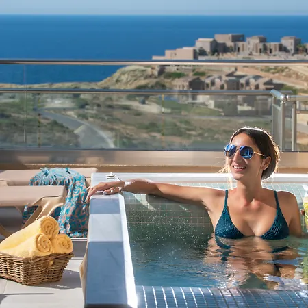 Blue Bay Resort 4*