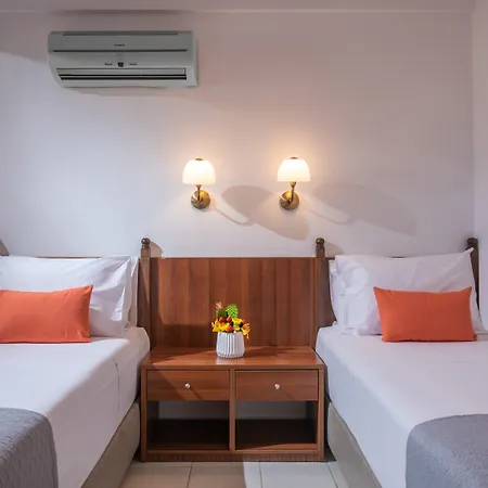 Resort Blue Bay