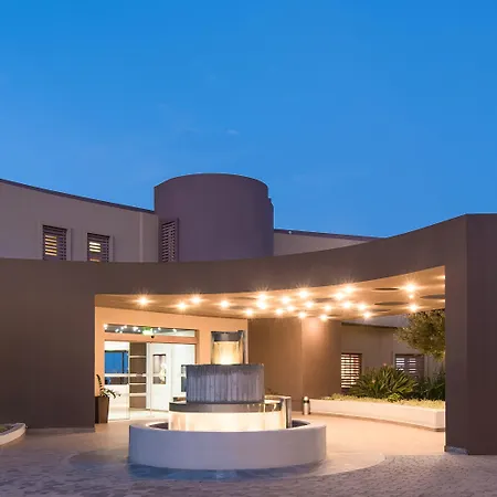 Resort Blue Bay Agia Pelagia (Crete)