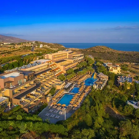 리조트 Blue Bay