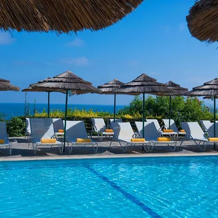 리조트 Blue Bay Agia Pelagia