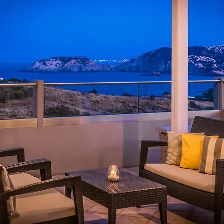 Blue Bay Agia Pelagia