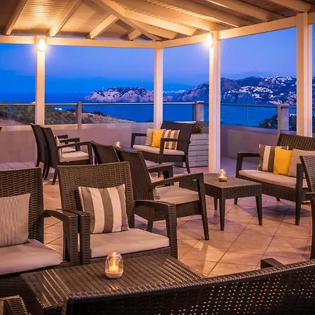 Blue Bay 4* Agia Pelagia