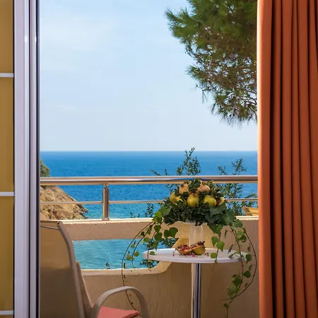 Blue Bay 리조트 4*