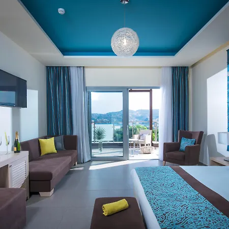 Blue Bay Agia Pelagia