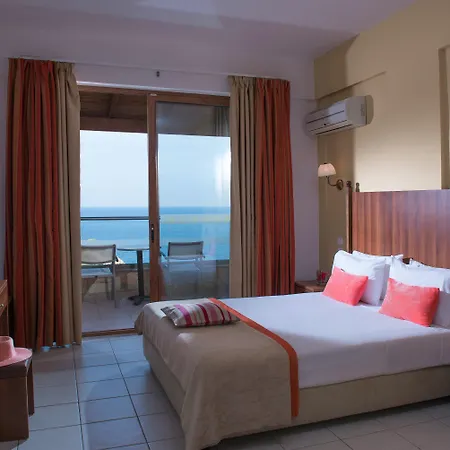 Blue Bay 리조트 Agia Pelagia