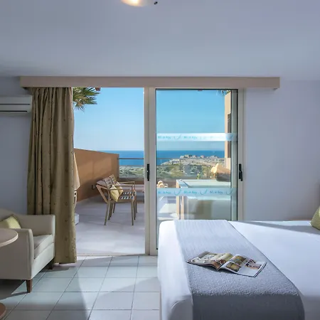 리조트 Blue Bay Agia Pelagia