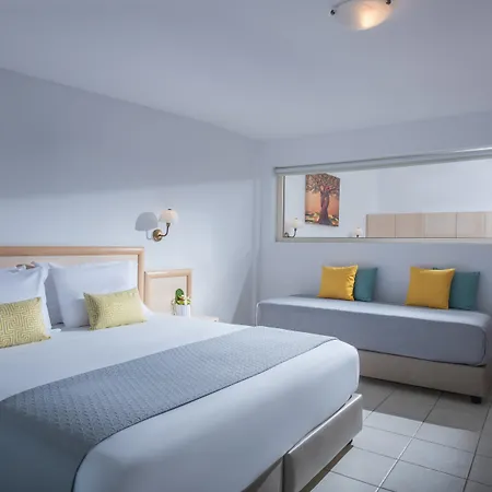 Blue Bay 4* Agia Pelagia