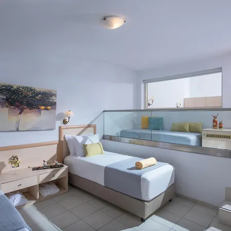 Blue Bay 4*