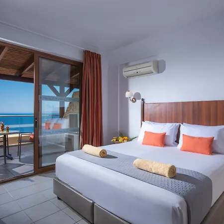 리조트 Blue Bay 4*