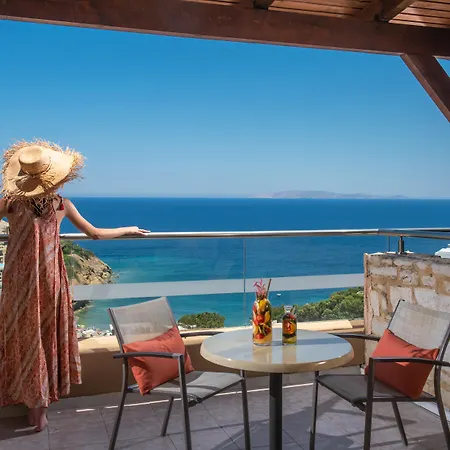 Blue Bay 4* Agia Pelagia