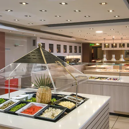 Blue Bay 리조트 4*