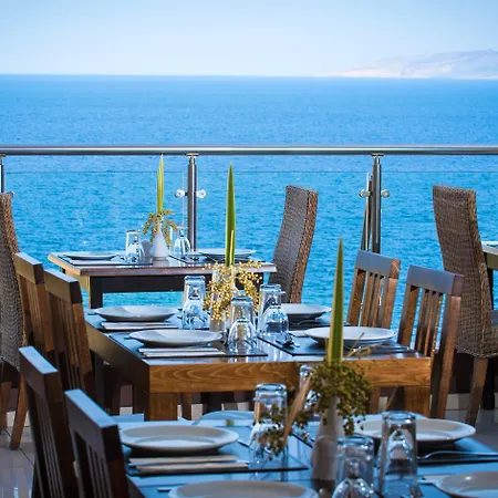 Blue Bay 리조트 4*