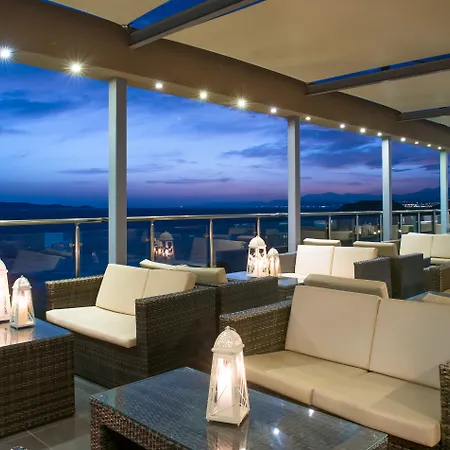 리조트 Blue Bay