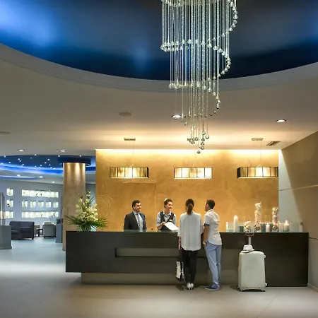 리조트 Blue Bay