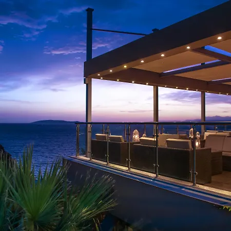 Blue Bay 4* Agia Pelagia
