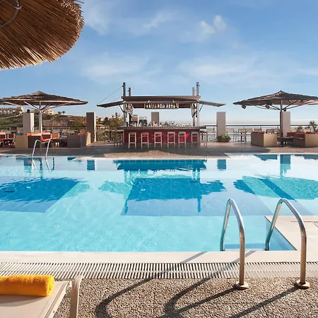 리조트 Blue Bay 4*