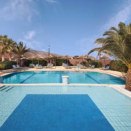 Blue Bay 4* Agia Pelagia