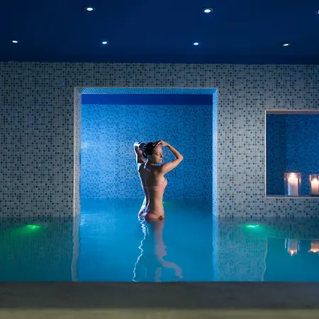 Blue Bay 리조트 Agia Pelagia