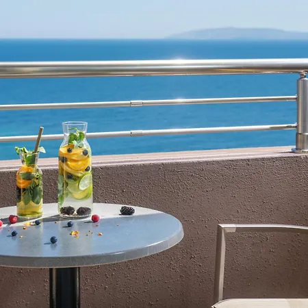 Blue Bay 리조트 Agia Pelagia