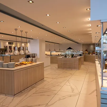 Blue Bay 리조트 Agia Pelagia