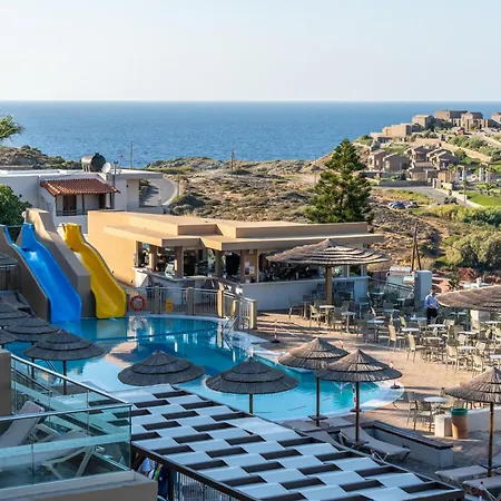 Blue Bay Agia Pelagia