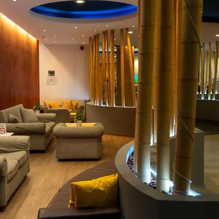 蓝湾度假酒店 度假村