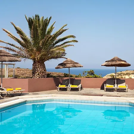 Blue Bay Agia Pelagia