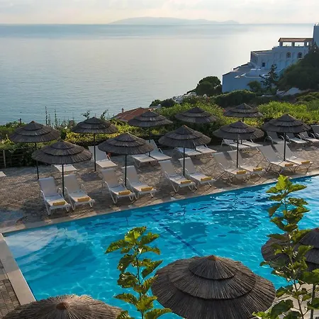 Blue Bay 리조트 4*