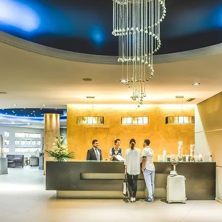 蓝湾度假酒店 度假村 阿齐亚·佩拉加