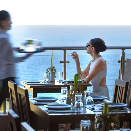 Blue Bay 4* Agia Pelagia