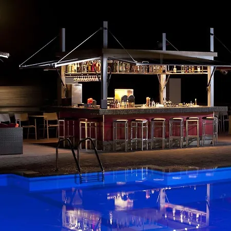 Blue Bay 리조트 Agia Pelagia
