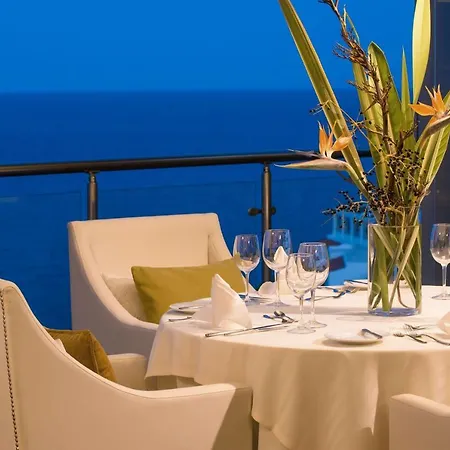 리조트 Blue Bay Agia Pelagia