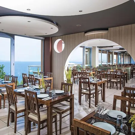 Blue Bay 리조트 4*