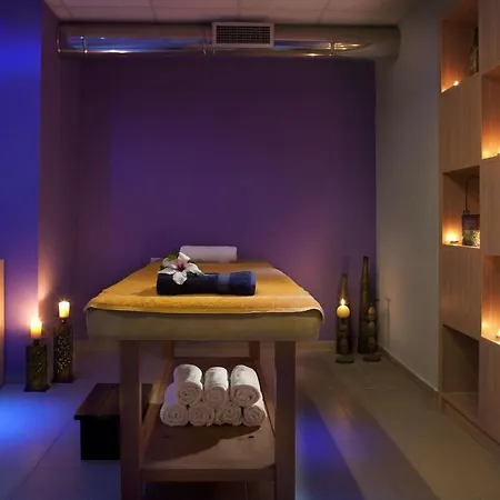 리조트 Blue Bay 4*