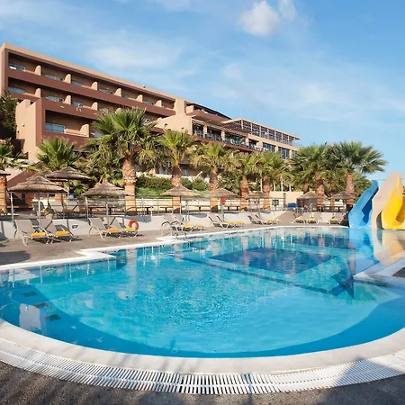 Blue Bay Semesteranläggning (resort) Agia Pelagia